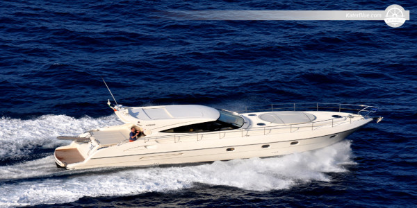 Charter kláštera San Giacomo Tranquility Day Sorrento, Itálie