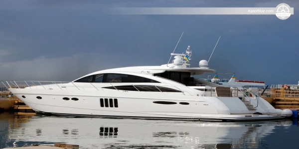 Penyelaman Charter Mingguan Menuju Petualangan di Saint-Tropez, Prancis