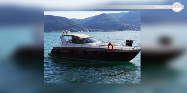 Luksusowy czarter jachtu Positano ze sternikiem z Sorrento we Włoszech