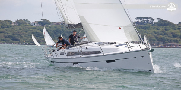 Cala Rossa Relaxation All Inclusive Weekly Charter Palermo, Italy