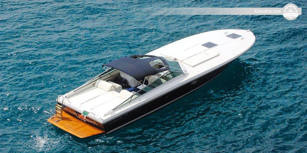 Skippered Day Charter Corricella Sorrento, Italy