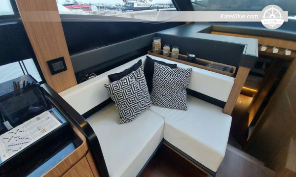 Luxury Skippered Day Charter Tragara Viewpoint Sorrento, Italy