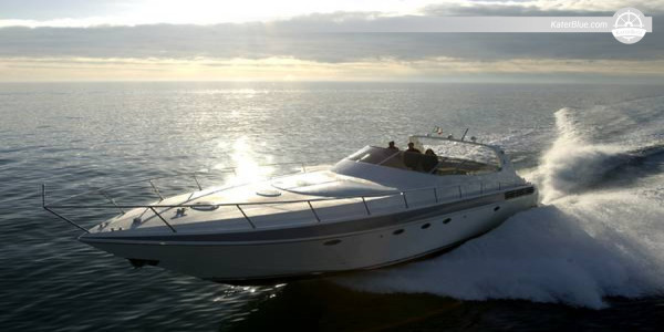 Luxury Skippered Day Charter Tragara Viewpoint Sorrento, Italy