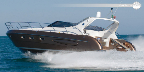Tragara Viewpoint Luxury Skippered Day Charter Sorrento, Włochy