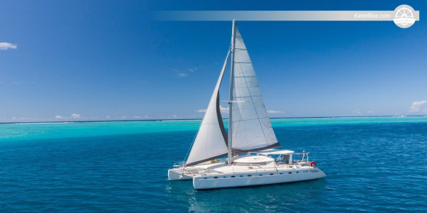 Skippered Full Day BBC Beach Charter St-George, Grenada