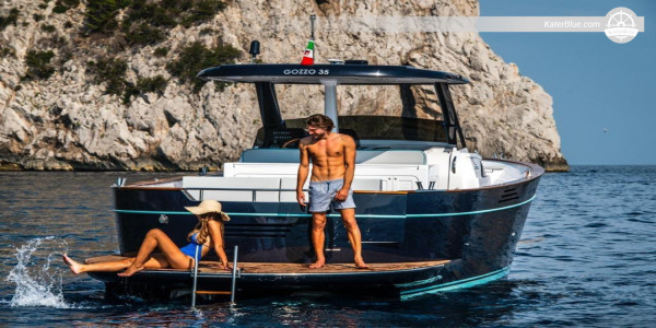 All-Inclusive Day Adventure The Blue Grotto Sorrento, Italy