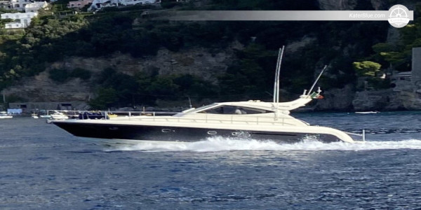 Tragara Viewpoint Splendor Luxury Day Charter Sorrento, Włochy