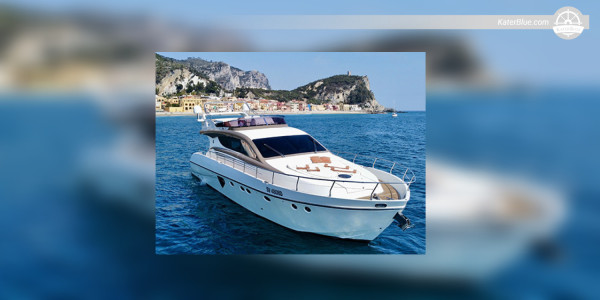 Entdecken Sie die Kathedrale – Luxus-Tagescharter in Sorrento, Italien