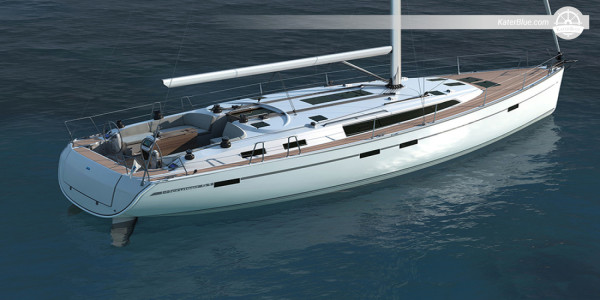 San Vito Bay Bliss All Inclusive weekly Charter Palermo, Italy