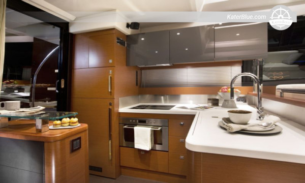 Luxury motor yacht half day charter Virginia-Key Miami