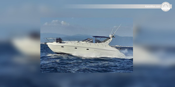 Capri Luxury Skippered Day Charter Sorrento, Włochy