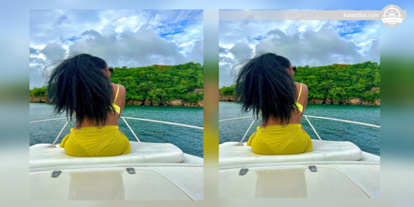 Underwater Sculpture Park  Day Charter St-George, Grenada