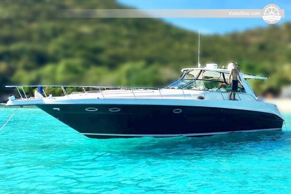 Luxury motor yacht half day charter Virginia-Key Miami