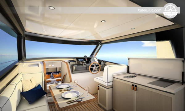 Monte Solaro Marvel Skippered Day Charter Sorrento, Italy