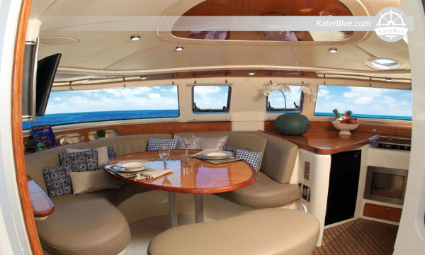 All inclusive catamaran day charter Sanur Bali