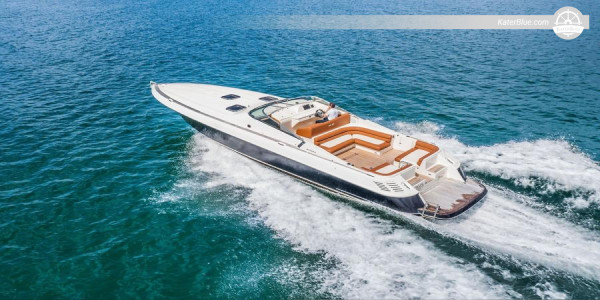 Bay of Naples Skippered Day Charter Sorrento, Italy