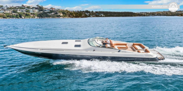 Chiaiolella Skippered Day Charter Sorrento, Italy