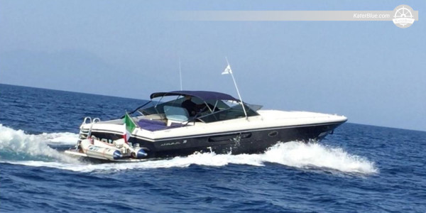 San Michele Arcangelo Abbey Serenity Day Charter Sorrento, Italy