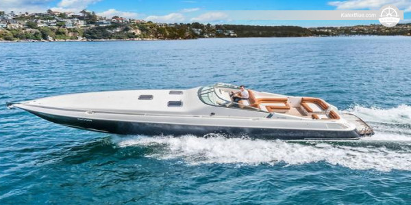 Marina di Corricella Skippered Day Charter Sorrento, Italy