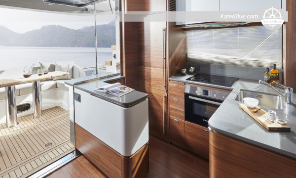 All Inclusive  Day Charter Grotta Castiglione Sorrento, Italy