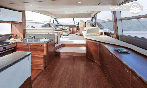 Luxury All Inclusive Day Charter Grotta Marinai Sorrento, Italy