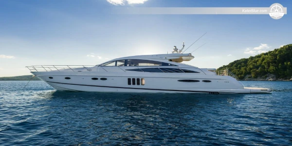 Sewa Kapal Mingguan untuk Menikmati Kelezatan Gastronomi di Saint-Tropez, Prancis