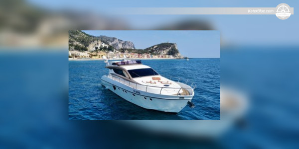 All-Inclusive-Luxus-Tagescharter in Sorrento, Italien