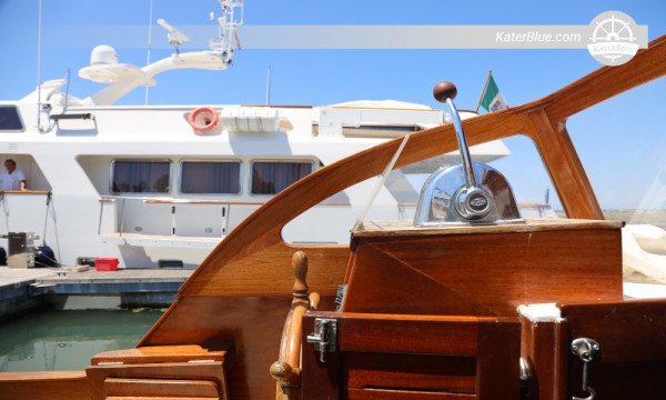 San Clemente Island Sojourn Day Charter Wonder Venice, Italy