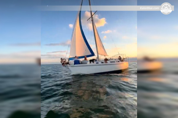 Charterangebot mit Crew für 6 Personen in Miami, USA