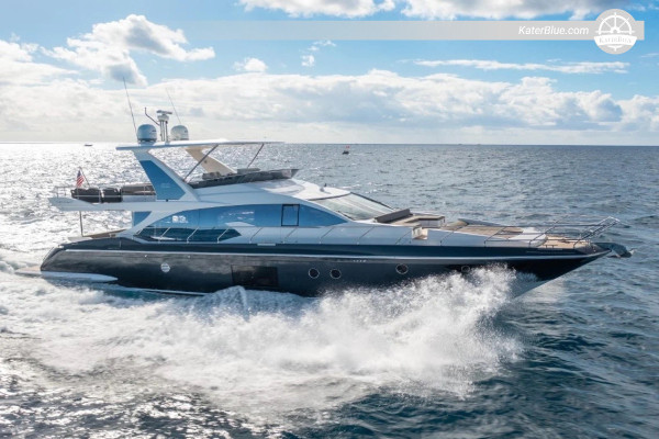 Luxusní pronájem 13 osob Biscayne-Bay Spojené státy