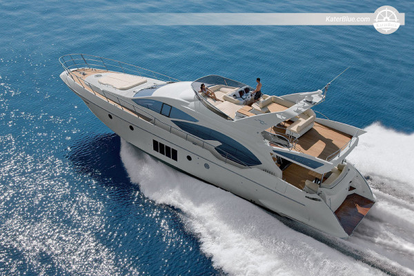 Luksus charter 13 personer tilbud Elliott-Key USA