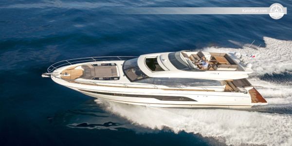 Serra de Tramuntana Weekly Charter Palma de Mallorca, Spain