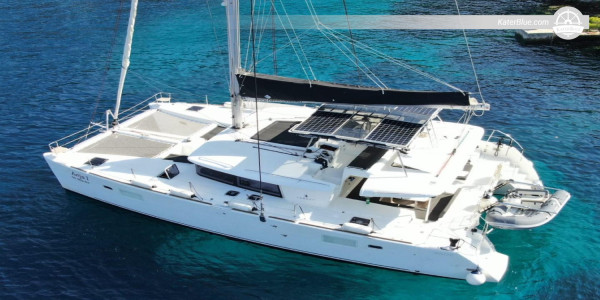 Culinary Delights Weekly Charter Ibiza, İspanya