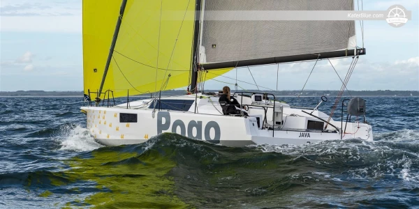 Tilos Tranquility Weekly Sailing Yacht Charter Lavrio, Greece