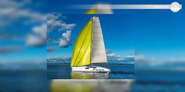 Týdenní pronájem jachet na La Palmě Serenity, Kanárské ostrovy, Španělsko