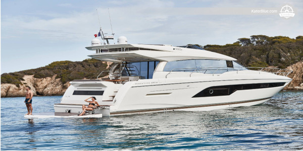 Escape to Secluded Beaches Weekly Charter Palma de Mallorca, Spain