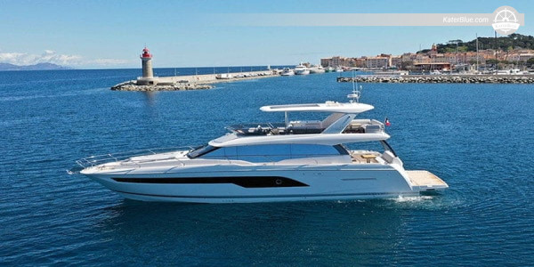 Weekly Relaxation Charter Cala Mayor Palma de Mallorca, Spain