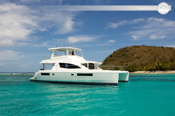 Oferta luksusowego czarteru dla 15 osób Tierra-Bomba-Island Colombia