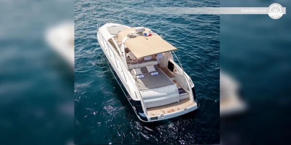 Petualangan Setengah Hari di Teluk Cannoubiers, Saint-Tropez, Prancis