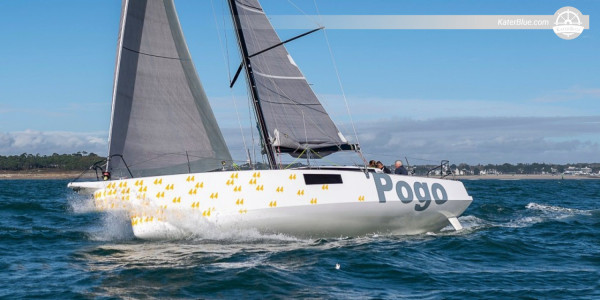 Corfu Coastal Odyssey Weekly Sailing Yacht Charter Lavrio, Greece