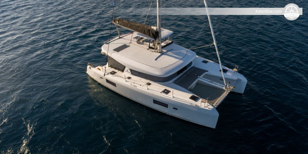 Weekly Charter Beach Bliss в Benirras Beach на Ибице, Испания