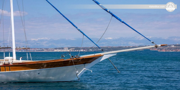 Explore Karaburun Peninsula Weekly Charter Orikum, Albania