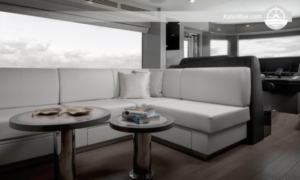 All inclusive weekly charter offer Florida United-States