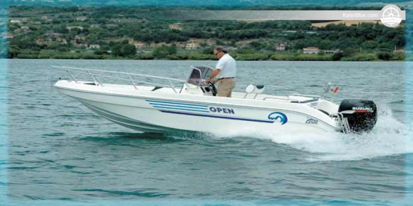 Cjelodnevni najam za istraživanje Himarea u Sarandi, Albanija