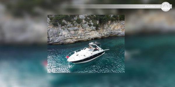 Explora Dhermi Charter semanal Orikum, Albania