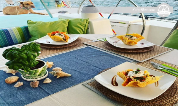 Exhaustive overnight cruise Pelican-Island-San-Blas Panama