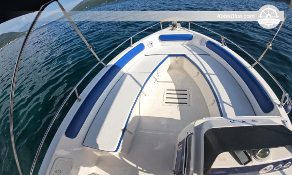Tajni poludnevni najam za odmor na plaži u Sarandi, Albanija