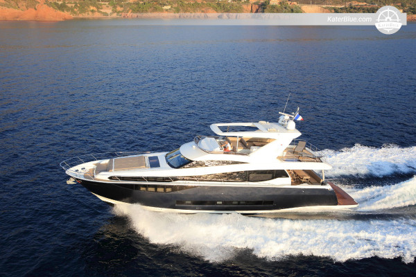Slippered weekly charter Faro-Blanco-Florida United-States