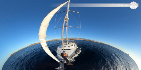 Navega al Port de Sóller Charter Semanal Mallorca, España
