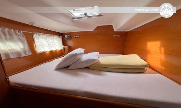 Cala Jondal Luxury Day Charter Ibiza, Spain